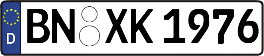 BN-XK1976
