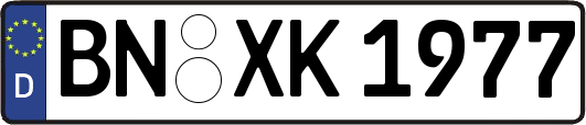BN-XK1977