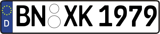 BN-XK1979