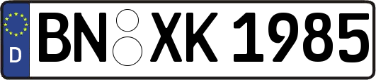 BN-XK1985