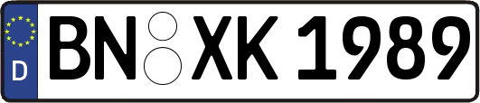 BN-XK1989