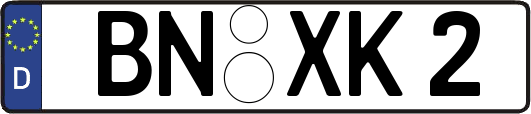 BN-XK2