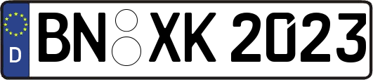 BN-XK2023