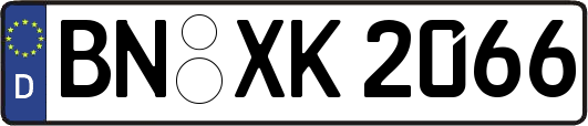 BN-XK2066