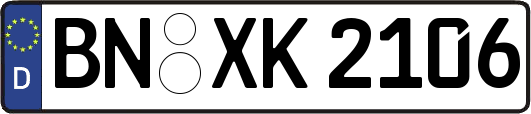 BN-XK2106