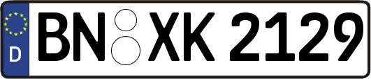 BN-XK2129