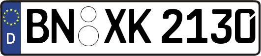 BN-XK2130