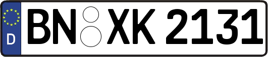 BN-XK2131