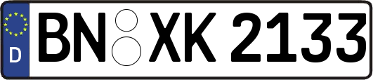 BN-XK2133