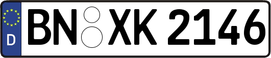 BN-XK2146