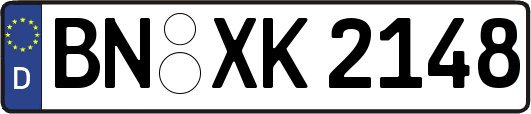 BN-XK2148