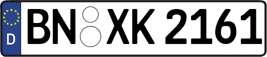 BN-XK2161