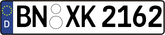 BN-XK2162