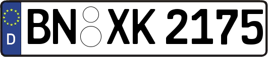 BN-XK2175