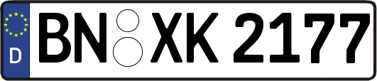BN-XK2177