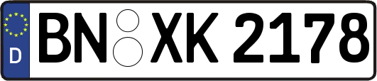 BN-XK2178