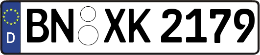 BN-XK2179