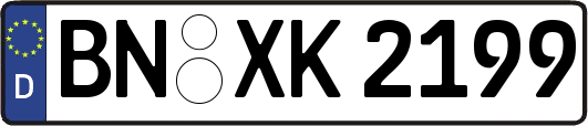 BN-XK2199