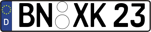 BN-XK23