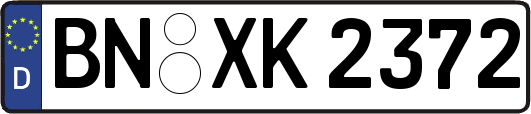 BN-XK2372