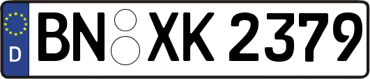 BN-XK2379