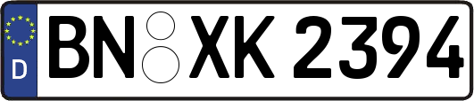 BN-XK2394