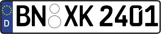 BN-XK2401