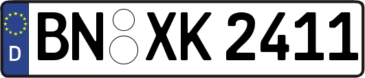 BN-XK2411