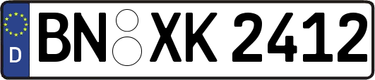 BN-XK2412