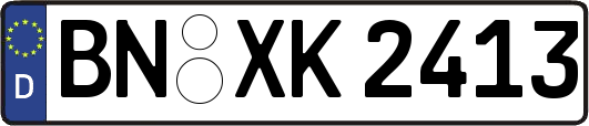 BN-XK2413