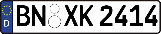 BN-XK2414
