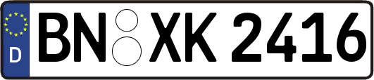 BN-XK2416