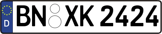 BN-XK2424