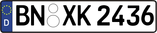 BN-XK2436