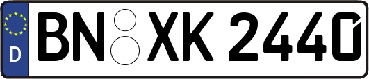 BN-XK2440