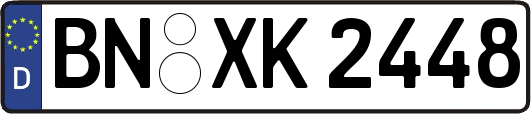 BN-XK2448