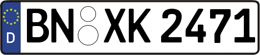BN-XK2471