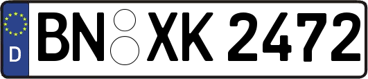 BN-XK2472