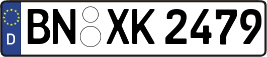 BN-XK2479