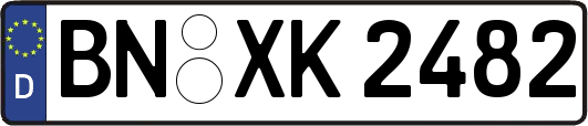 BN-XK2482