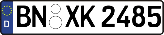 BN-XK2485