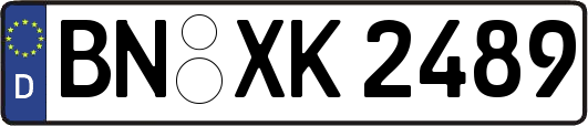 BN-XK2489