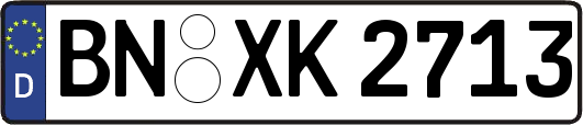 BN-XK2713