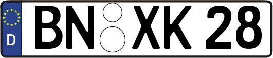 BN-XK28