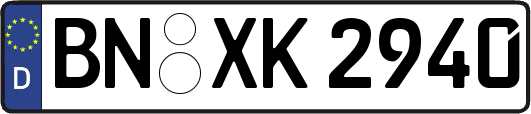 BN-XK2940