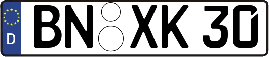 BN-XK30