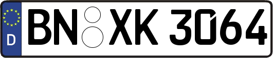 BN-XK3064