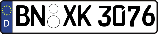 BN-XK3076