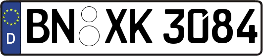 BN-XK3084