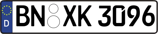 BN-XK3096